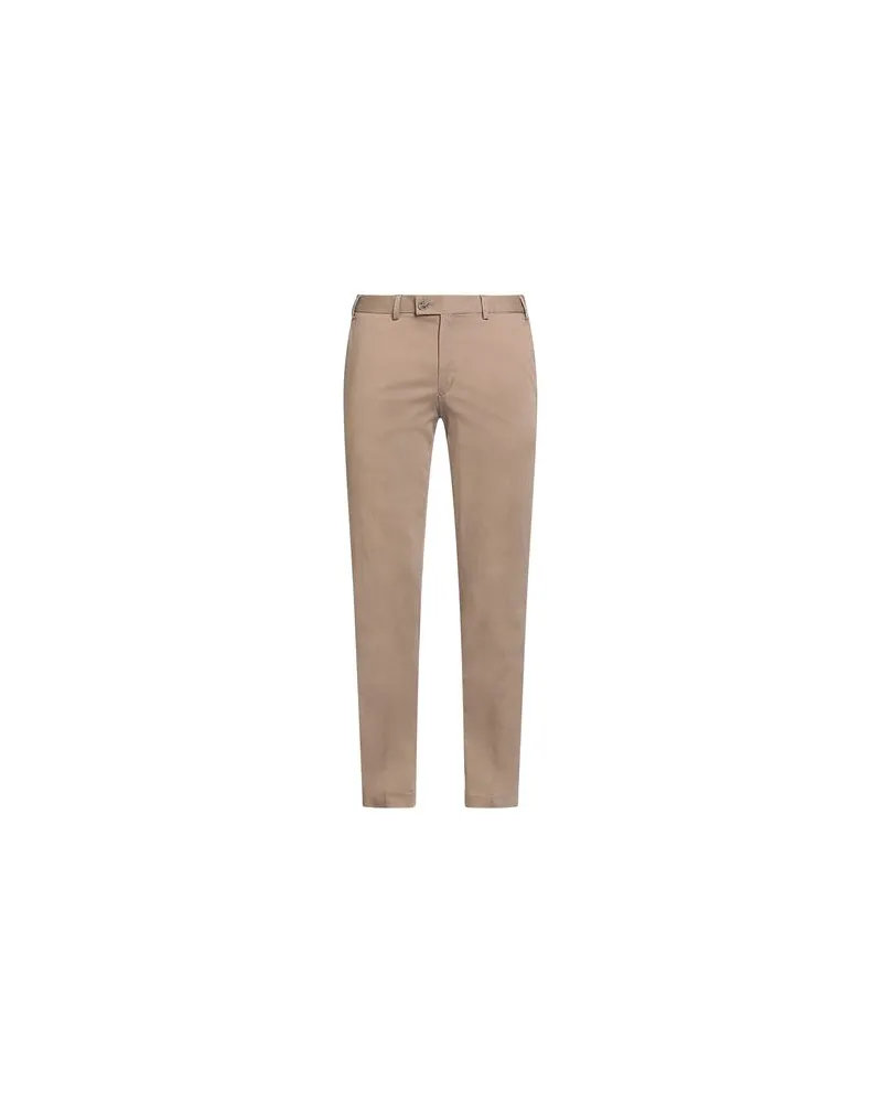 Hiltl HOSEN & RÖCKE - Hosenauf YOOX.COM Khaki
