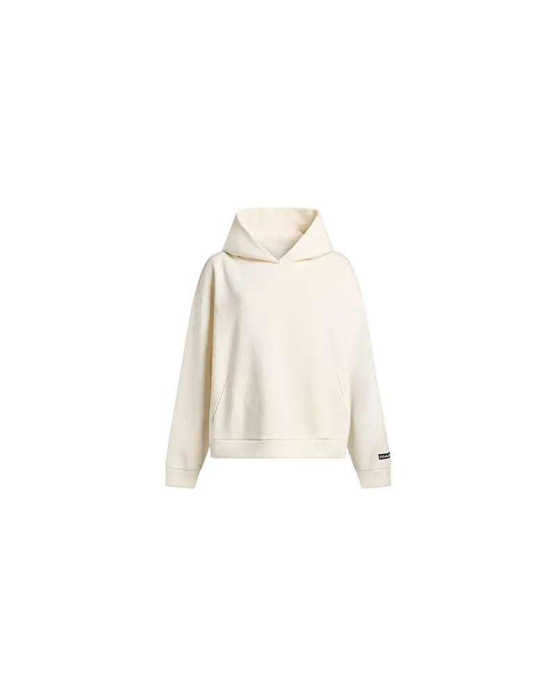 Soallure TOPS - Sweatshirtsauf YOOX.COM Elfenbein