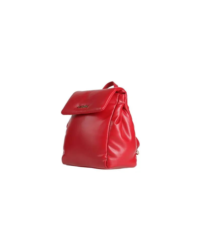 CAFèNOIR  TASCHEN - Rucksäckeauf YOOX.COM Rot