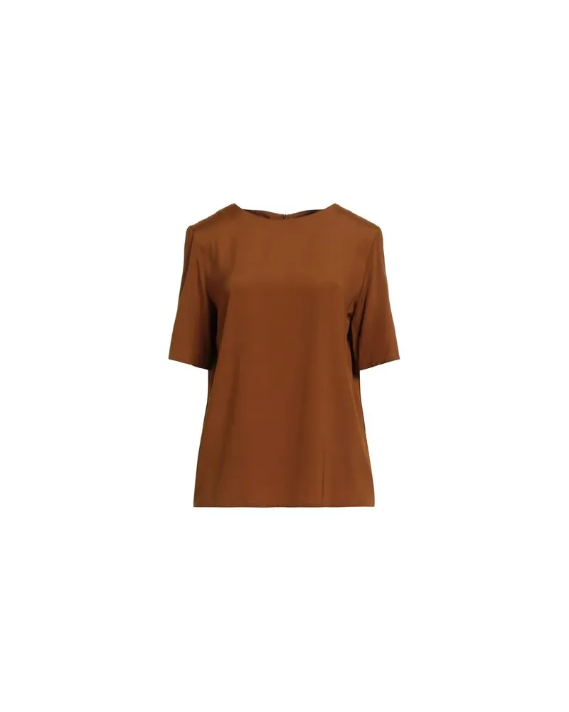 Laura Urbinati TOPS - Topsauf YOOX.COM Kamel