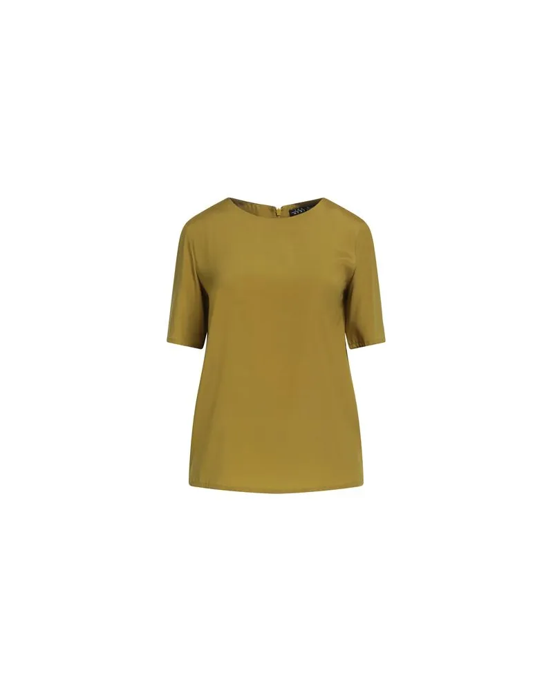 Laura Urbinati TOPS - Topsauf YOOX.COM Limettengrün