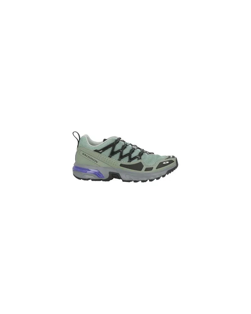 Salomon SCHUHE - Sneakersauf YOOX.COM Säuregrün