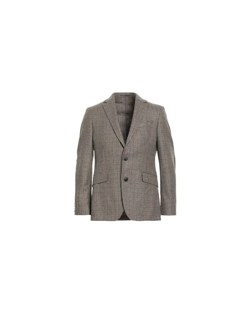Hackett ANZÜGE und CO-ORDS - Blazersauf YOOX.COM Khaki