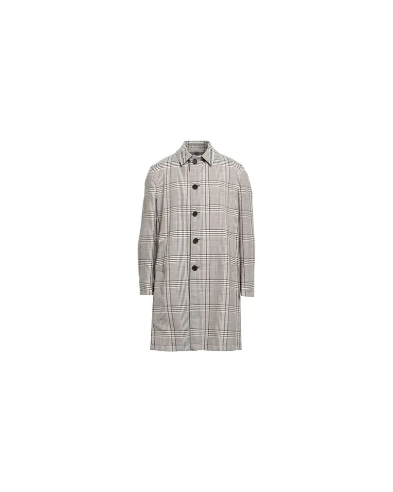 LARDINI JACKEN & MÄNTEL - Jacken, Mäntel & Trenchcoatsauf YOOX.COM Beige