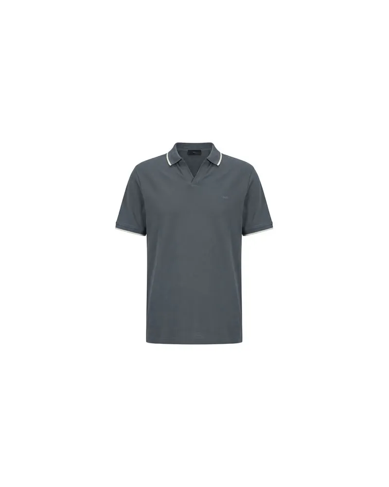 Liu Jo TOPS - Poloshirtsauf YOOX.COM Grau