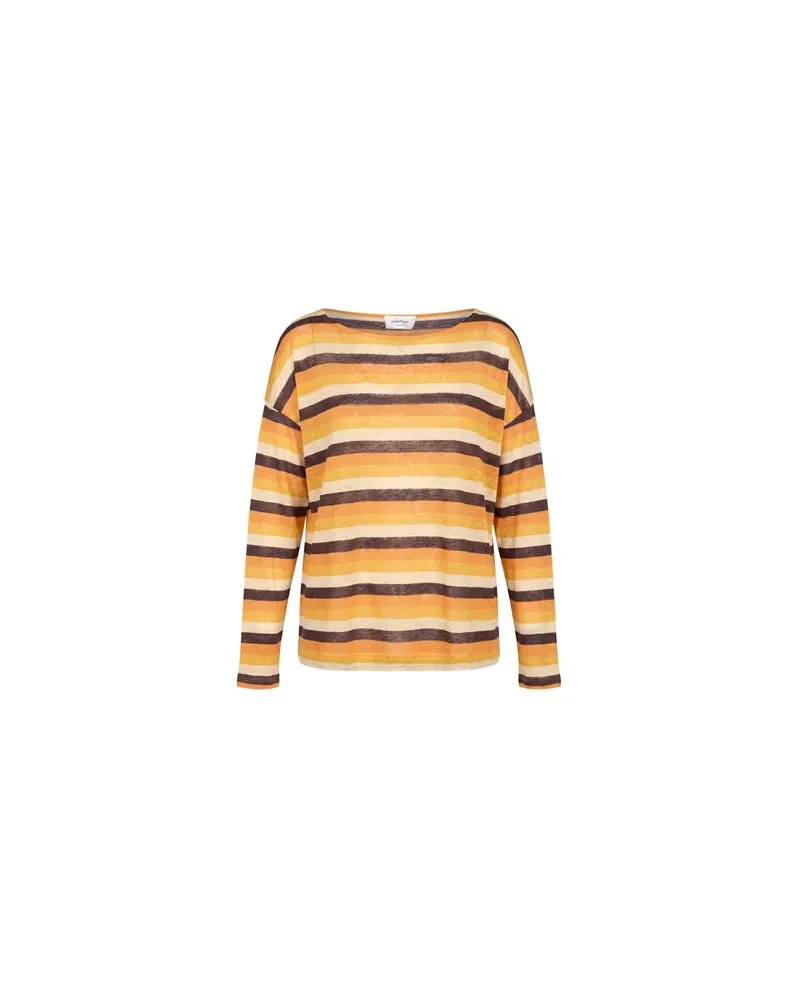 ottod’Ame TOPS - Topsauf YOOX.COM Orange