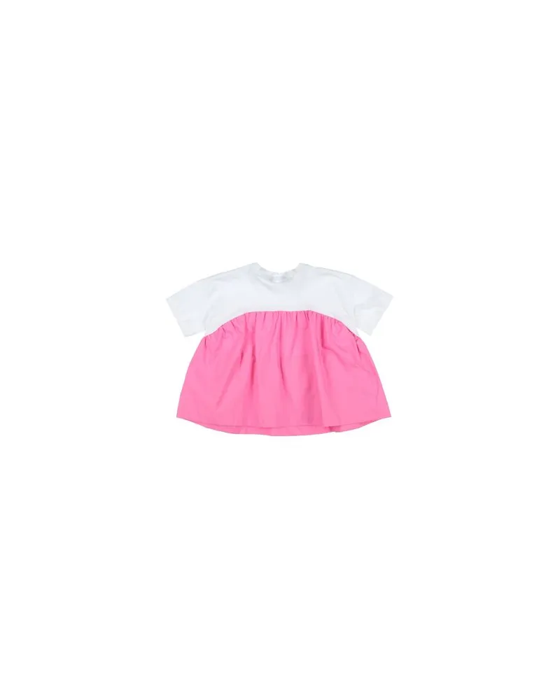 Patrizia Pepe NEUGEBORENE - Babykleiderauf YOOX.COM Fuchsia