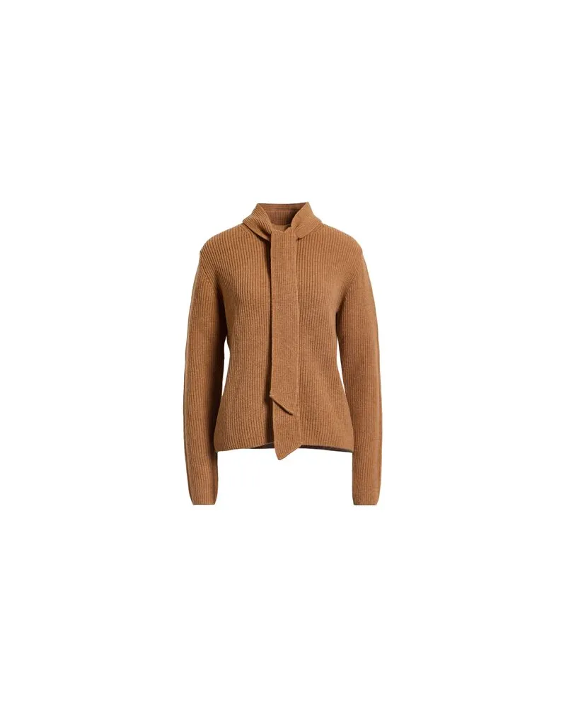 Ballantyne STRICKWAREN - Pulloverauf YOOX.COM Kamel