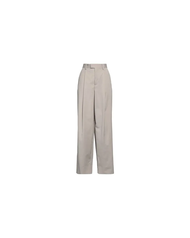 ARMARIUM HOSEN & RÖCKE - Hosenauf YOOX.COM Hellgrau