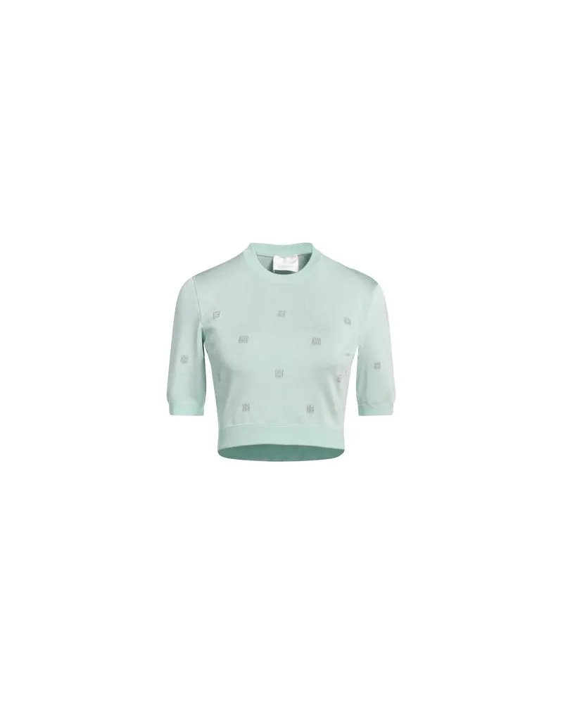 Givenchy STRICKWAREN - Pulloverauf YOOX.COM Säuregrün