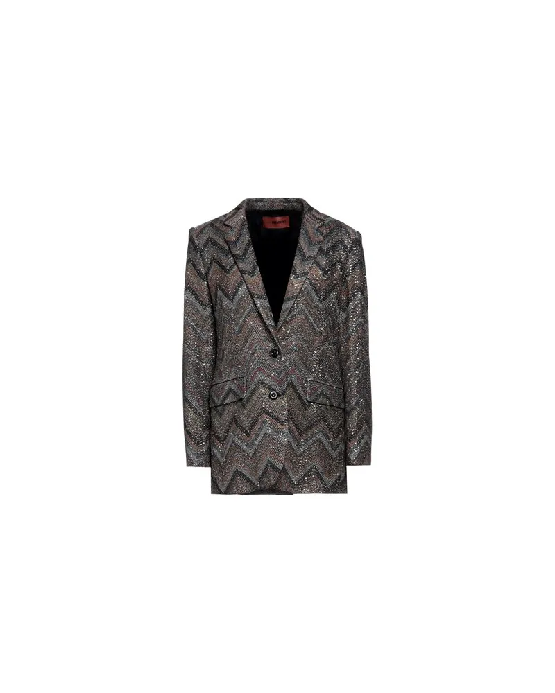 Missoni ANZÜGE und CO-ORDS - Blazersauf YOOX.COM Ringelblume