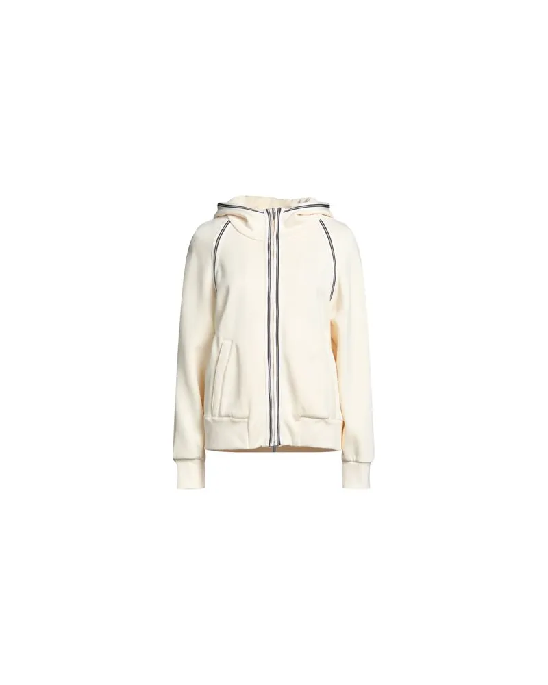 Eleventy TOPS - Sweatshirtsauf YOOX.COM Sand
