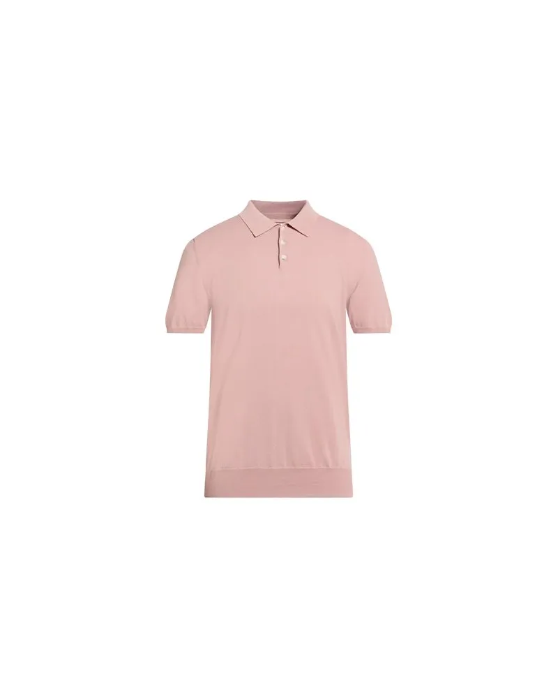 Patrizia Pepe TOPS - Poloshirtsauf YOOX.COM Antikrosa