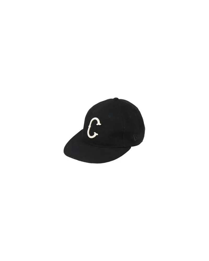 New Era ACCESSOIRES - Mützen & Hüteauf YOOX.COM Schwarz