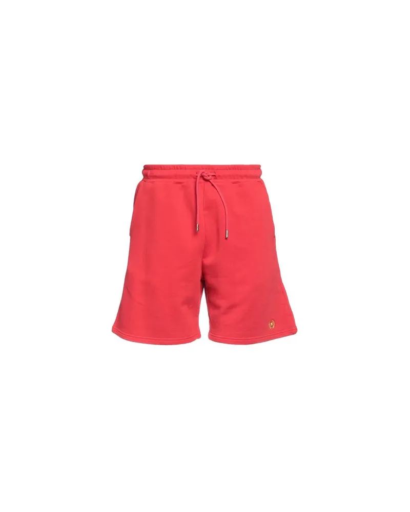 Bel-Air Athletics HOSEN & RÖCKE - Shorts & Bermudashortsauf YOOX.COM Rot