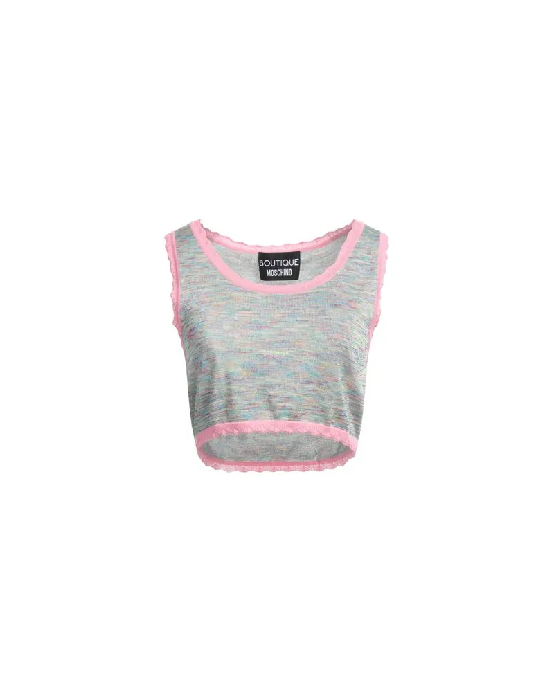 Moschino TOPS - Topsauf YOOX.COM Säuregrün