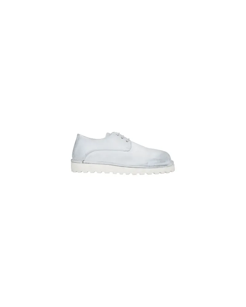 Marsèll SCHUHE - Schnürschuheauf YOOX.COM Hellgrau