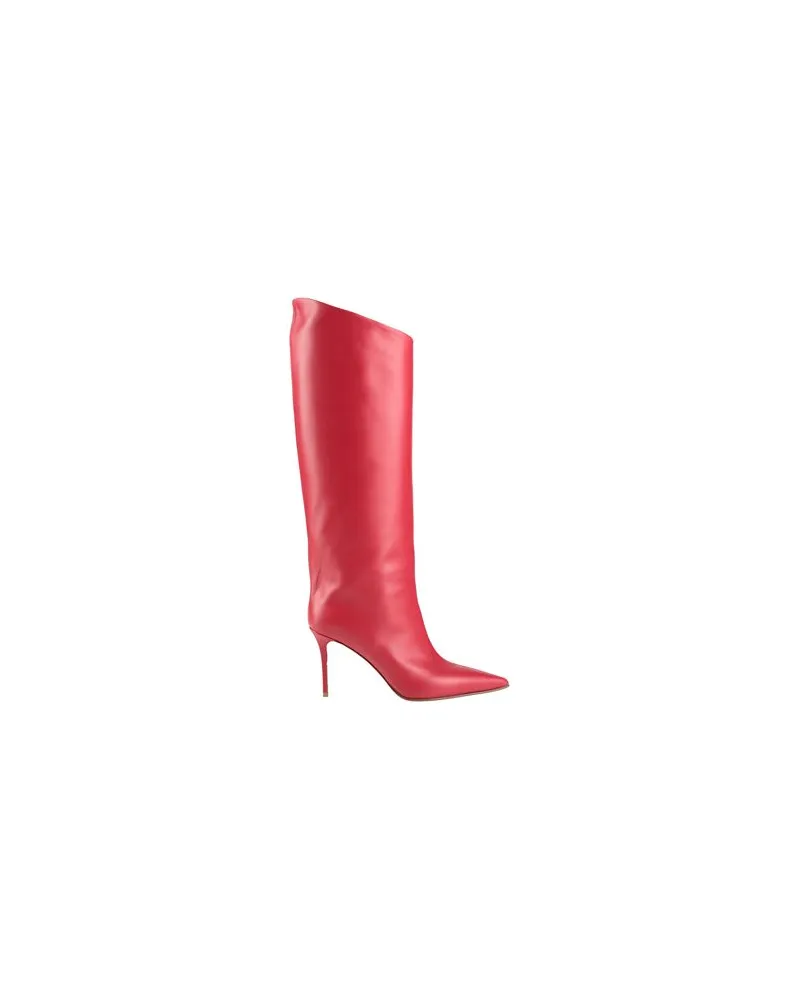 Le Silla SCHUHE - Stiefelauf YOOX.COM Koralle