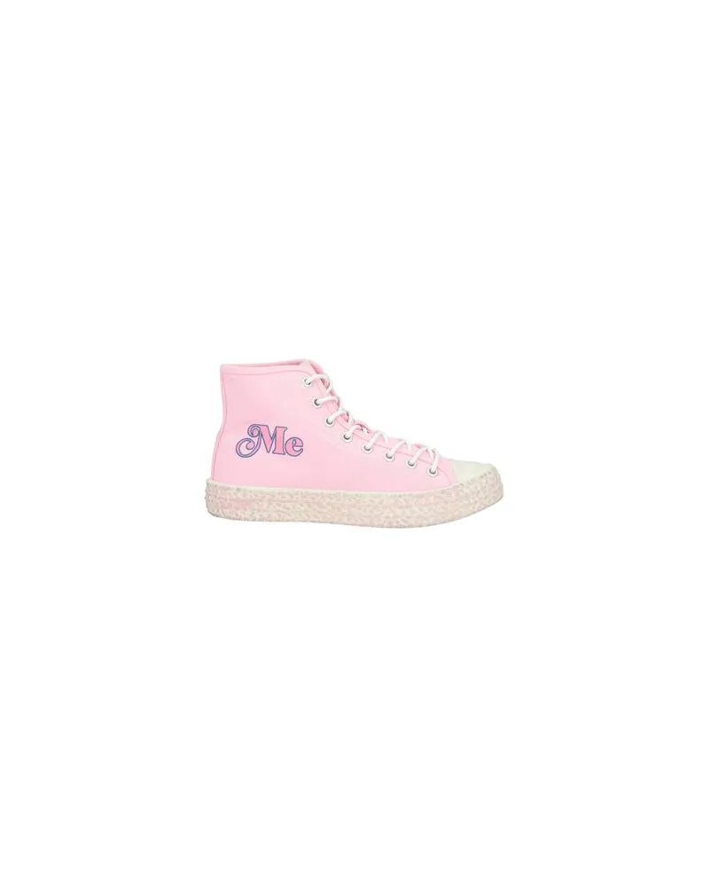Acne Studios SCHUHE - Sneakersauf YOOX.COM Rosa