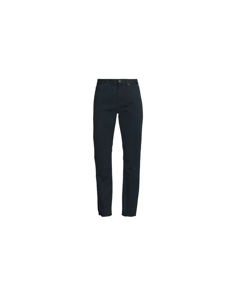 John Varvatos HOSEN & RÖCKE - Hosenauf YOOX.COM Nachtblau
