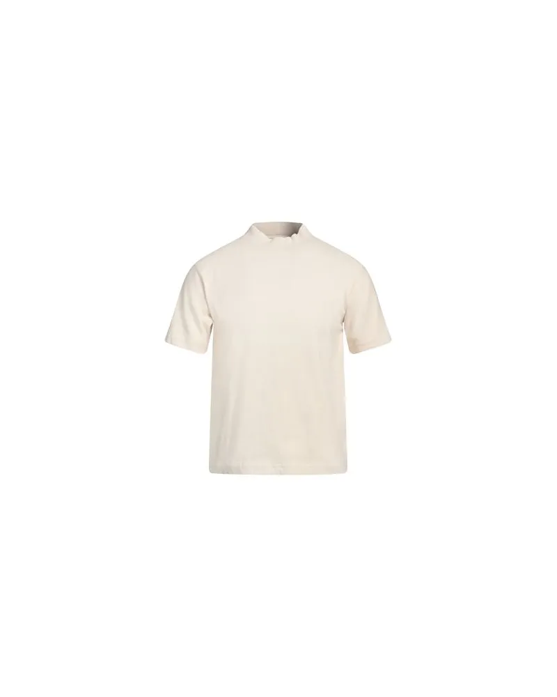 Snow Peak TOPS - T-shirtsauf YOOX.COM Elfenbein
