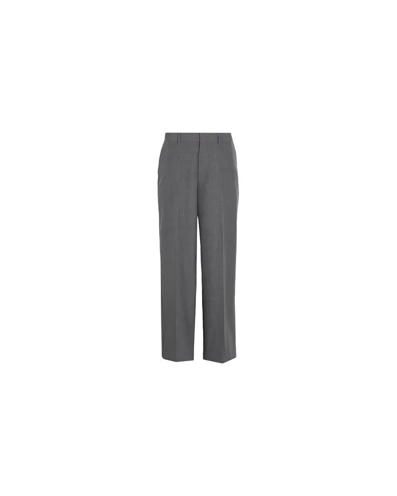 Givenchy HOSEN & RÖCKE - Hosenauf YOOX.COM Grau