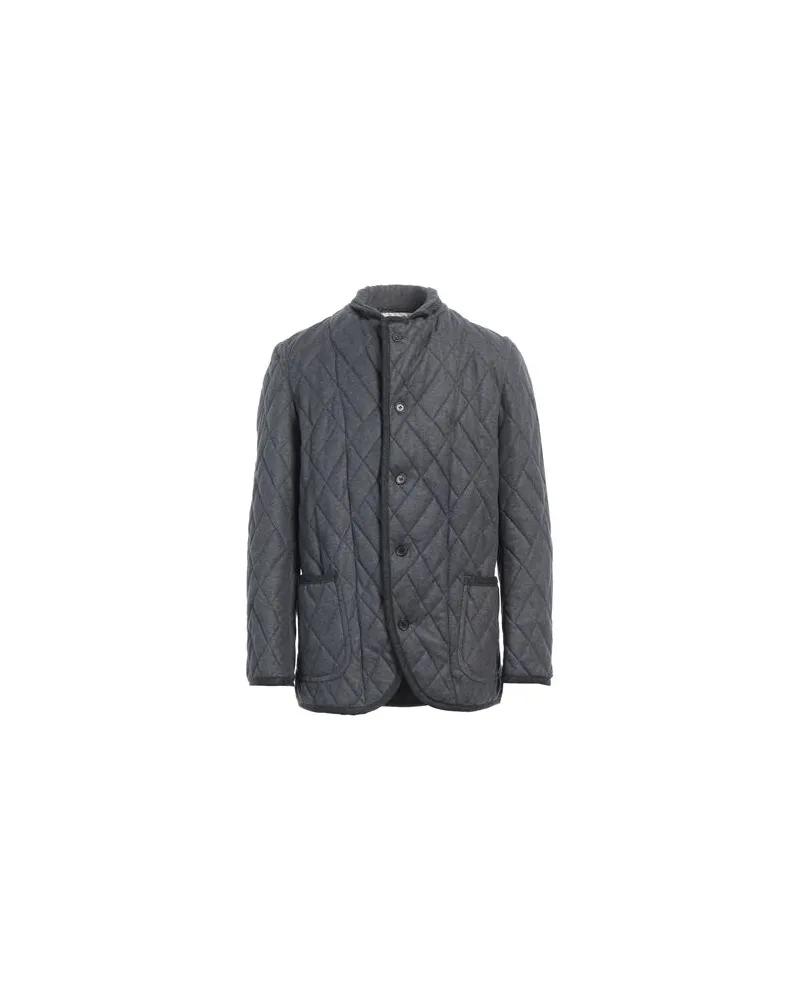Comme des Garçons JACKEN & MÄNTEL - Pufferjacken & Daunenjackenauf YOOX.COM Grau