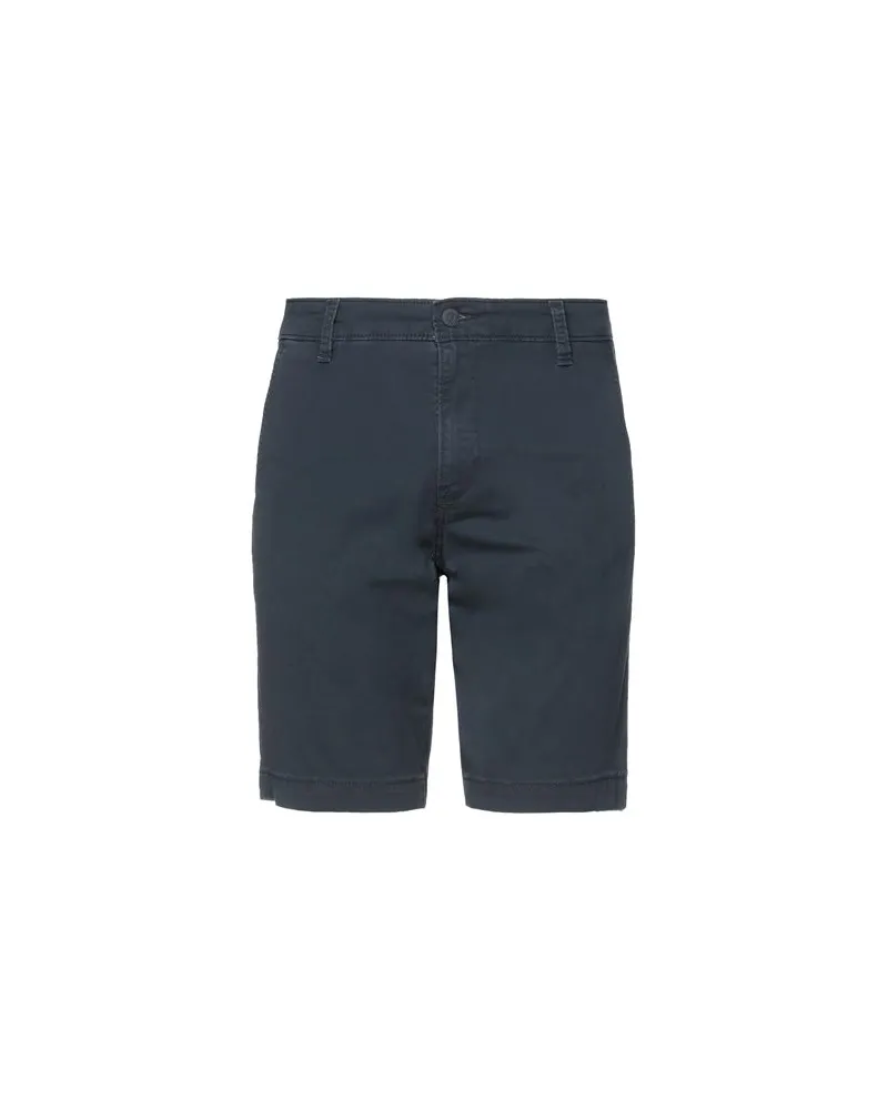 Levi's HOSEN & RÖCKE - Shorts & Bermudashortsauf YOOX.COM Nachtblau