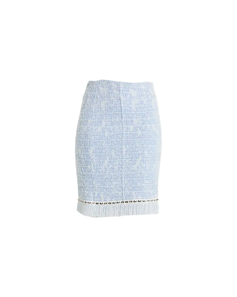 Givenchy HOSEN & RÖCKE - Miniröckeauf YOOX.COM Himmelblau