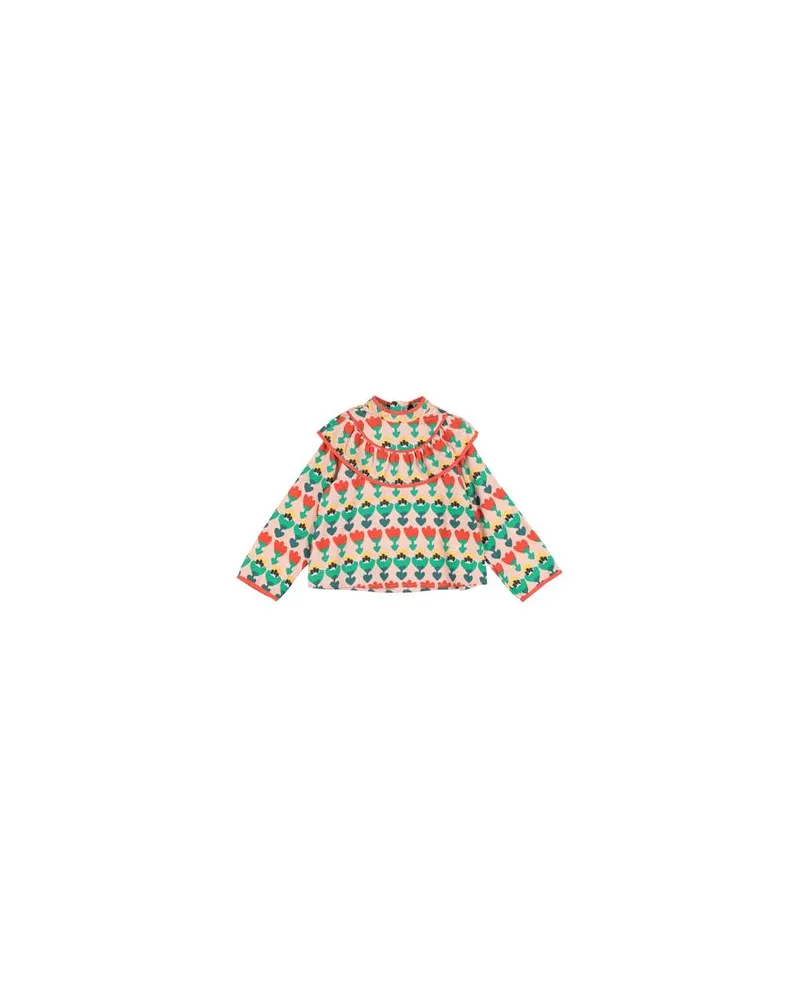 Stella McCartney Kids TOPS - Topsauf YOOX.COM Hellrosa