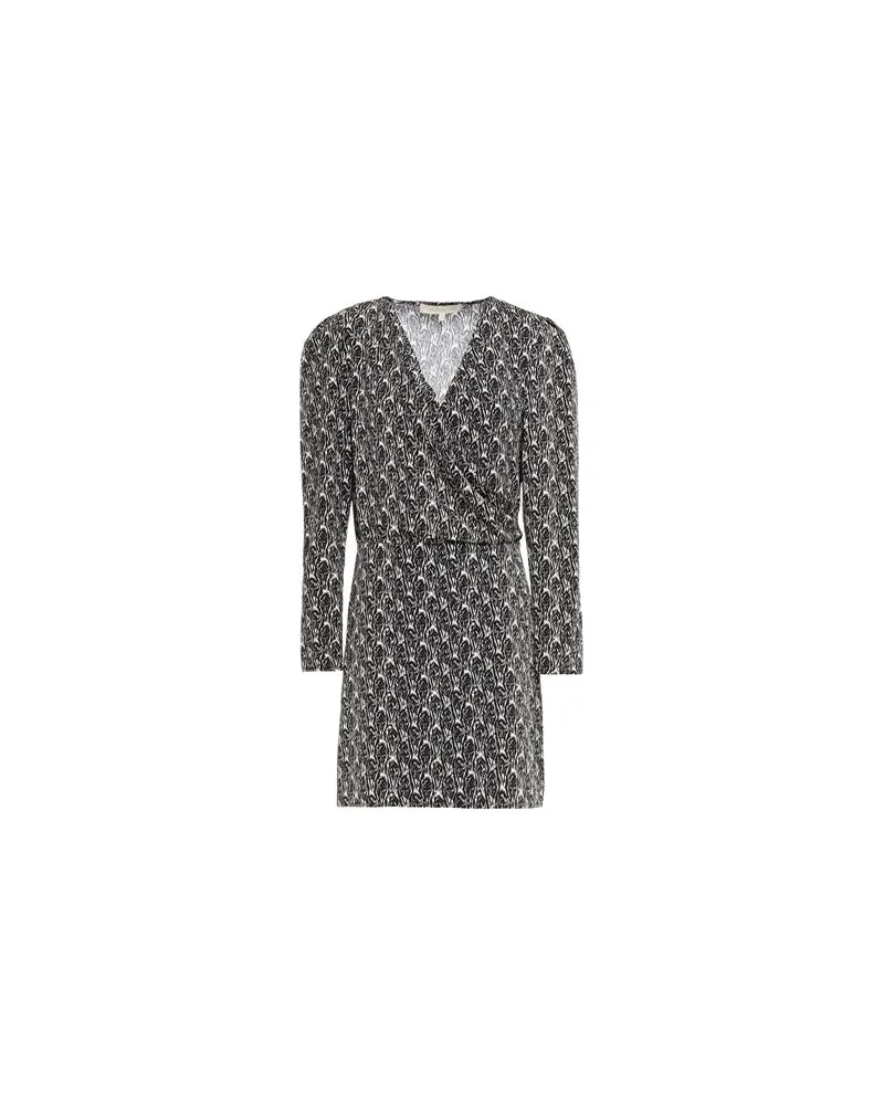 Vanessa Bruno KLEIDER - Mini-Kleiderauf YOOX.COM Schwarz