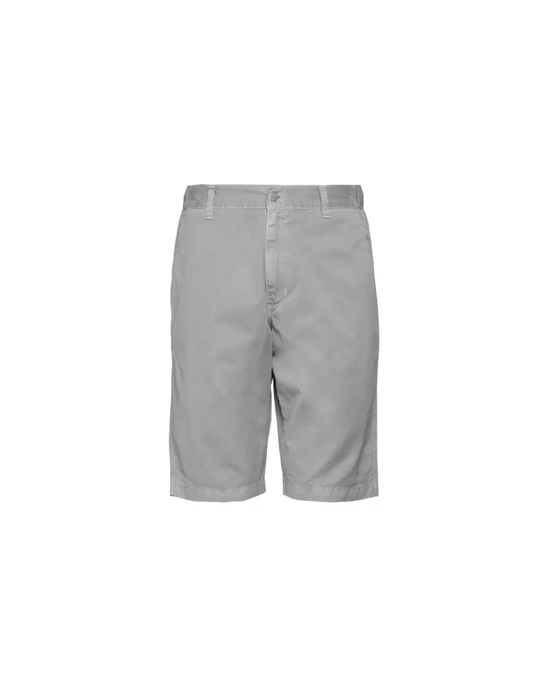 Edwin Jeans HOSEN & RÖCKE - Shorts & Bermudashortsauf YOOX.COM Grau