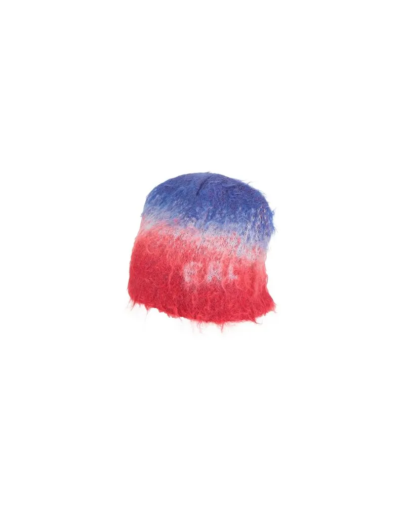 ERL ACCESSOIRES - Mützen & Hüteauf YOOX.COM Rot