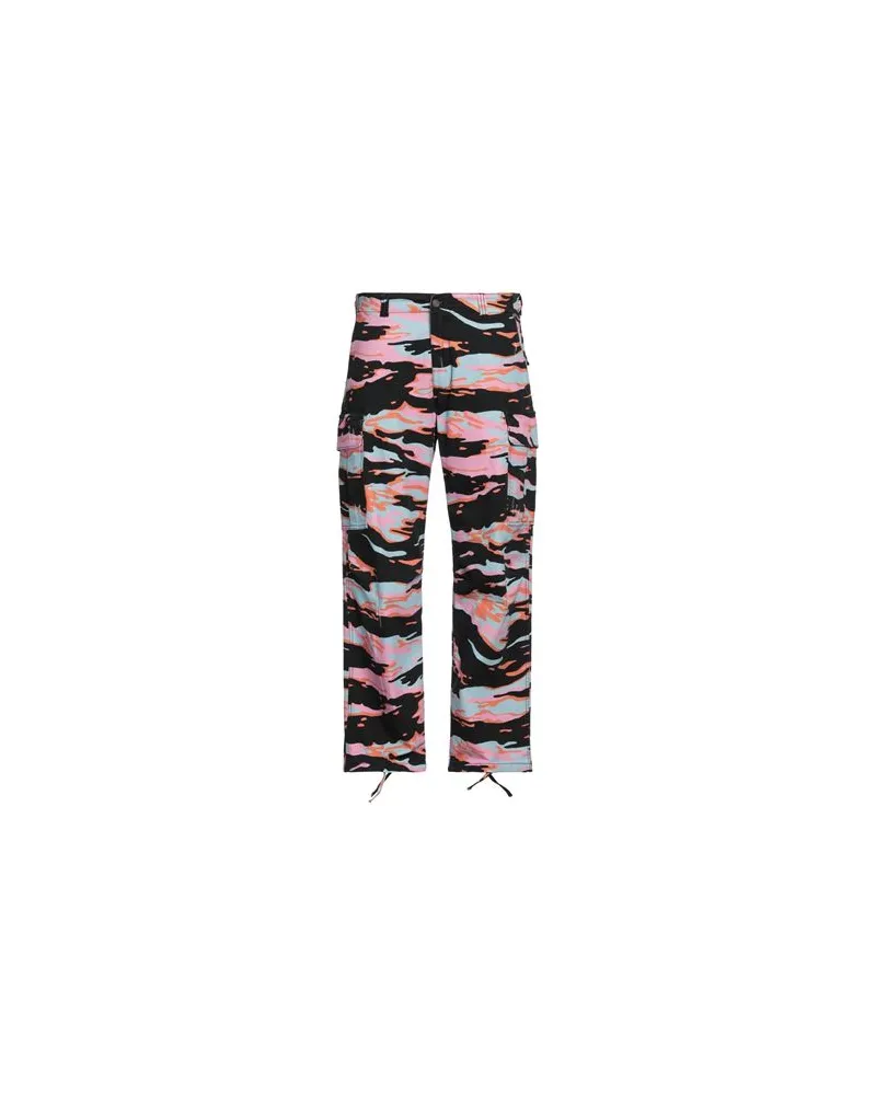 ERL HOSEN & RÖCKE - Hosenauf YOOX.COM Himmelblau
