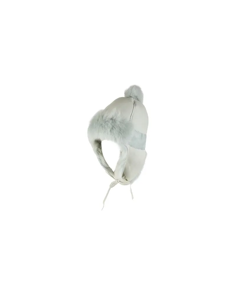 Karl Donoghue ACCESSOIRES - Mützen & Hüteauf YOOX.COM Säuregrün