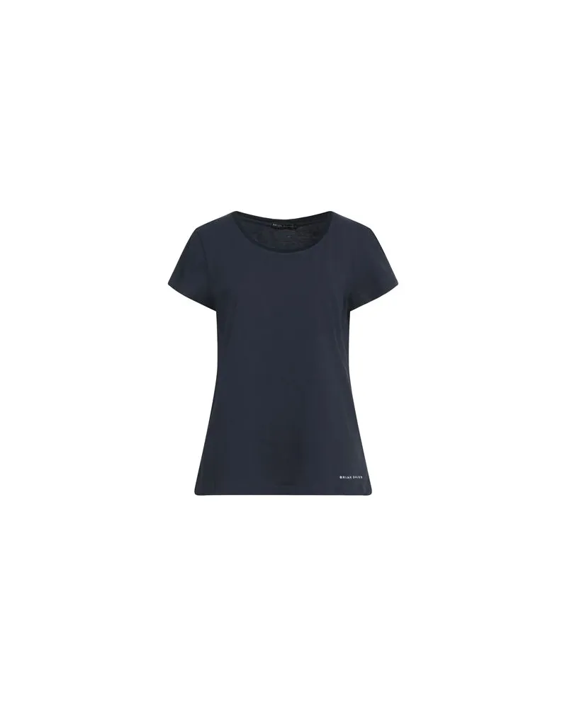 Brian Dales TOPS - T-shirtsauf YOOX.COM Nachtblau