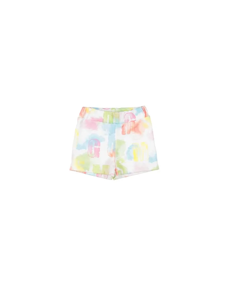MSGM HOSEN & RÖCKE - Shorts & Bermudashortsauf YOOX.COM Weiß