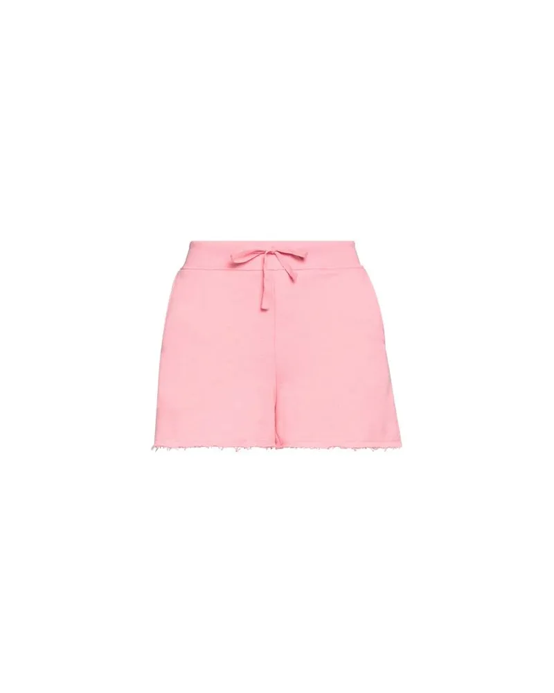 Michael Stars HOSEN & RÖCKE - Shorts & Bermudashortsauf YOOX.COM Rosa