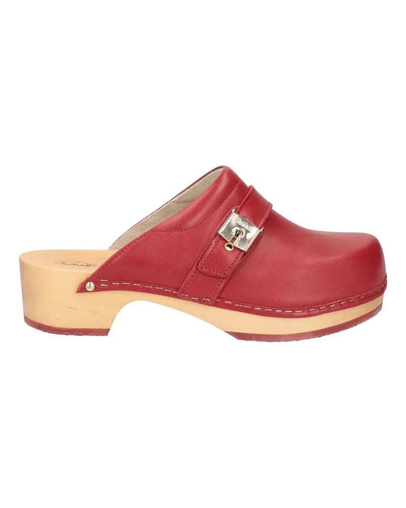 Scholl Mules & Clogs Rot