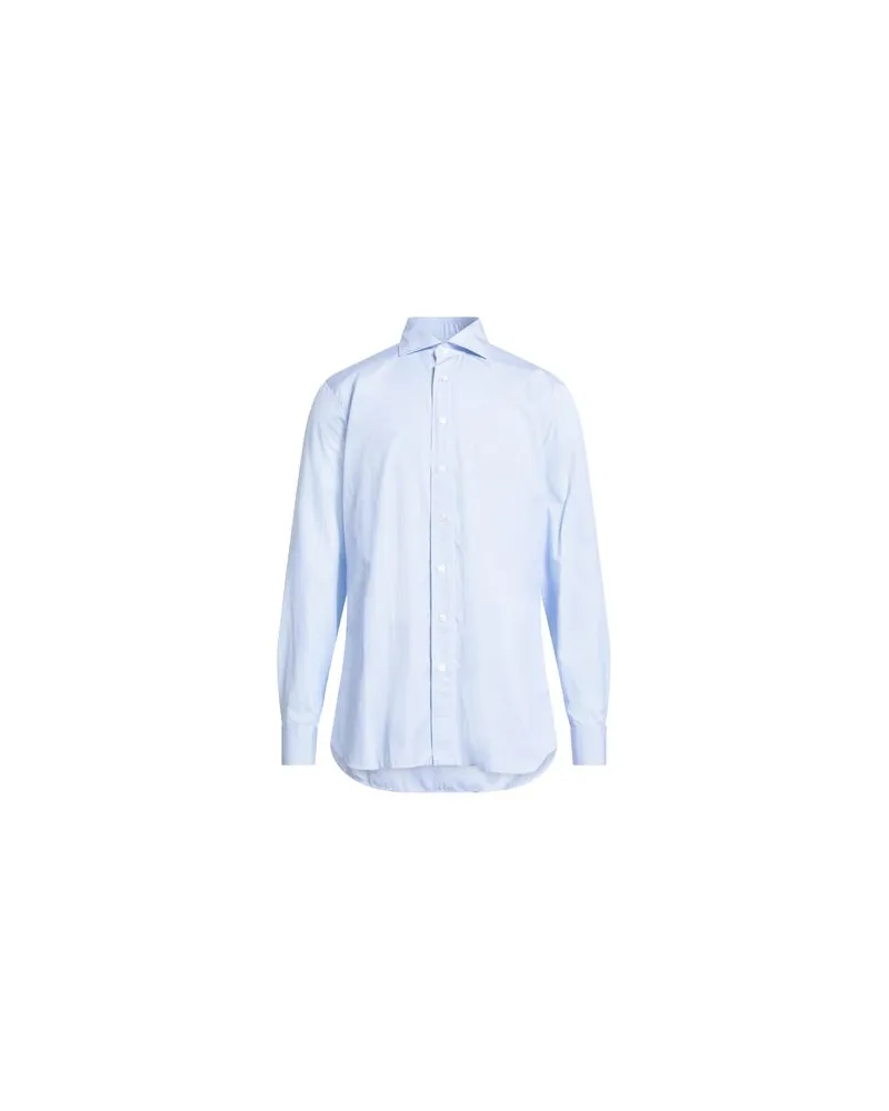 LARDINI TOPS - Hemdenauf YOOX.COM Himmelblau