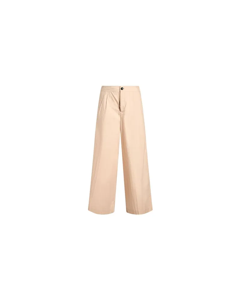 Woolrich HOSEN & RÖCKE - Hosenauf YOOX.COM Beige