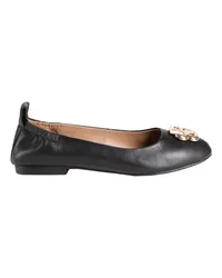 HUGO BOSS Ballerina Schwarz