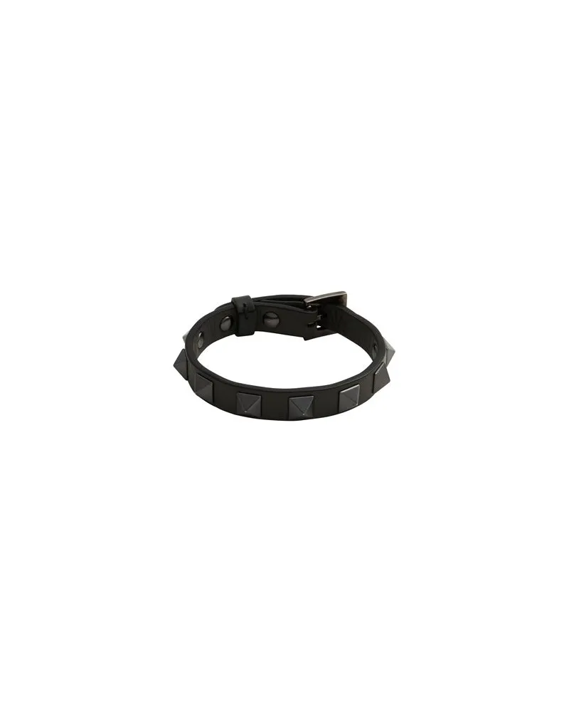 Valentino Garavani SCHMUCK und UHREN - Armbänderauf YOOX.COM Militärgrün