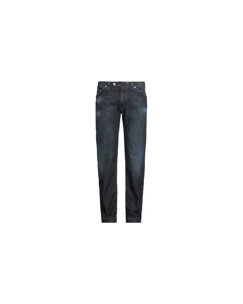Jacob Cohën HOSEN & RÖCKE - Jeanshosenauf YOOX.COM Blau