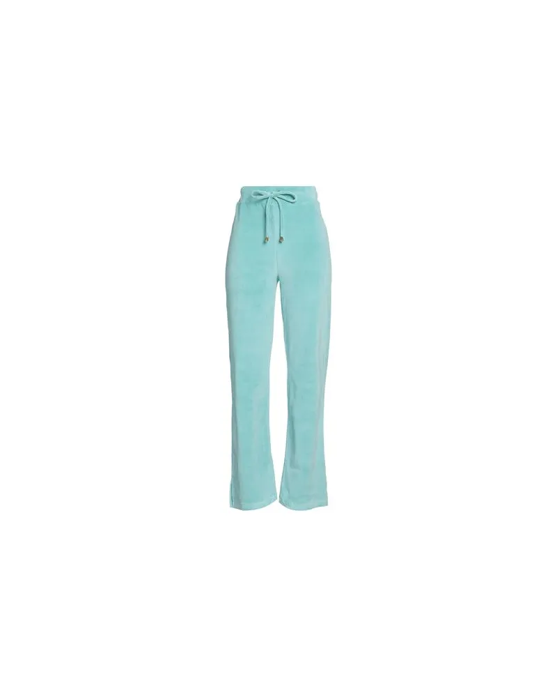 LoveShackFancy HOSEN & RÖCKE - Hosenauf YOOX.COM Tūrkis