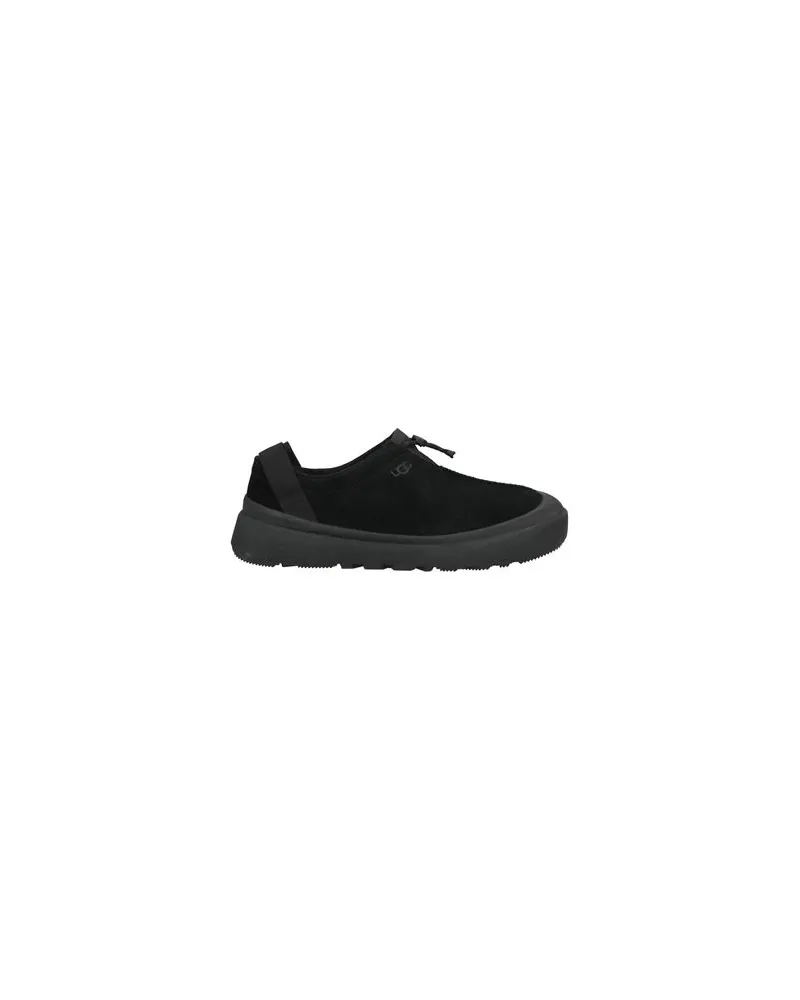 UGG TASMAN OUTPOST - SCHUHE - Stiefelettenauf YOOX.COM Schwarz