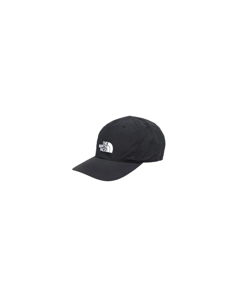 The North Face HORIZON HAT  - ACCESSOIRES - Mützen & Hüteauf YOOX.COM Schwarz
