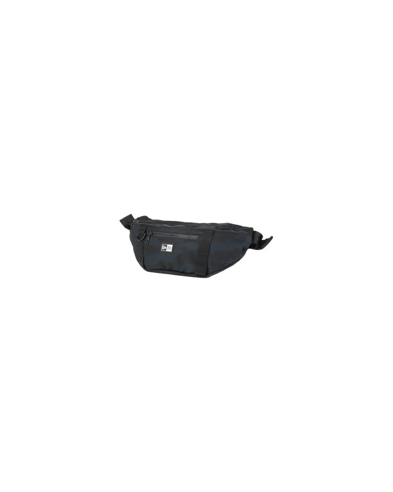 New Era TASCHEN - Gürteltaschenauf YOOX.COM Schwarz