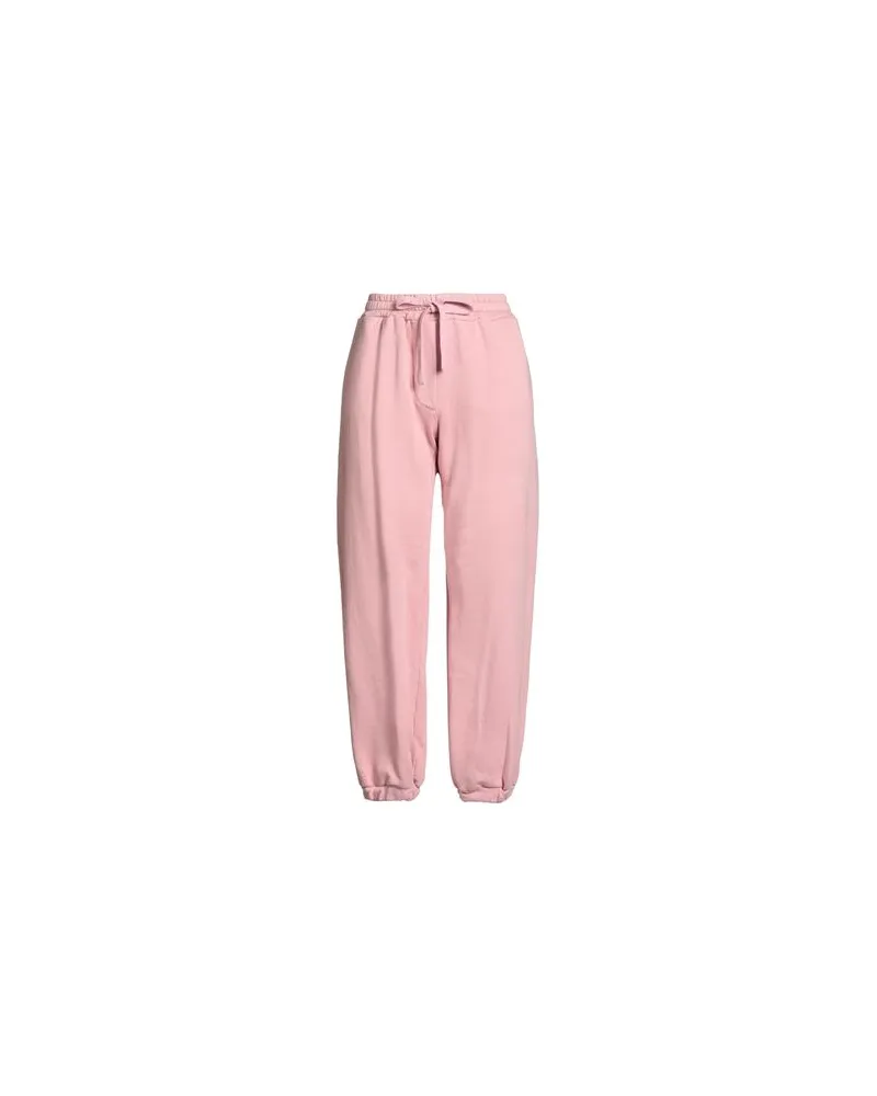 CROSSLEY HOSEN & RÖCKE - Hosenauf YOOX.COM Rosa