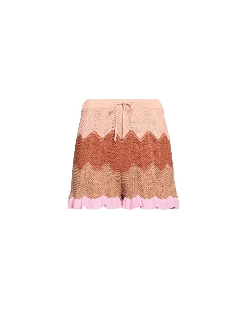 Sandro HOSEN & RÖCKE - Shorts & Bermudashortsauf YOOX.COM Hellrosa